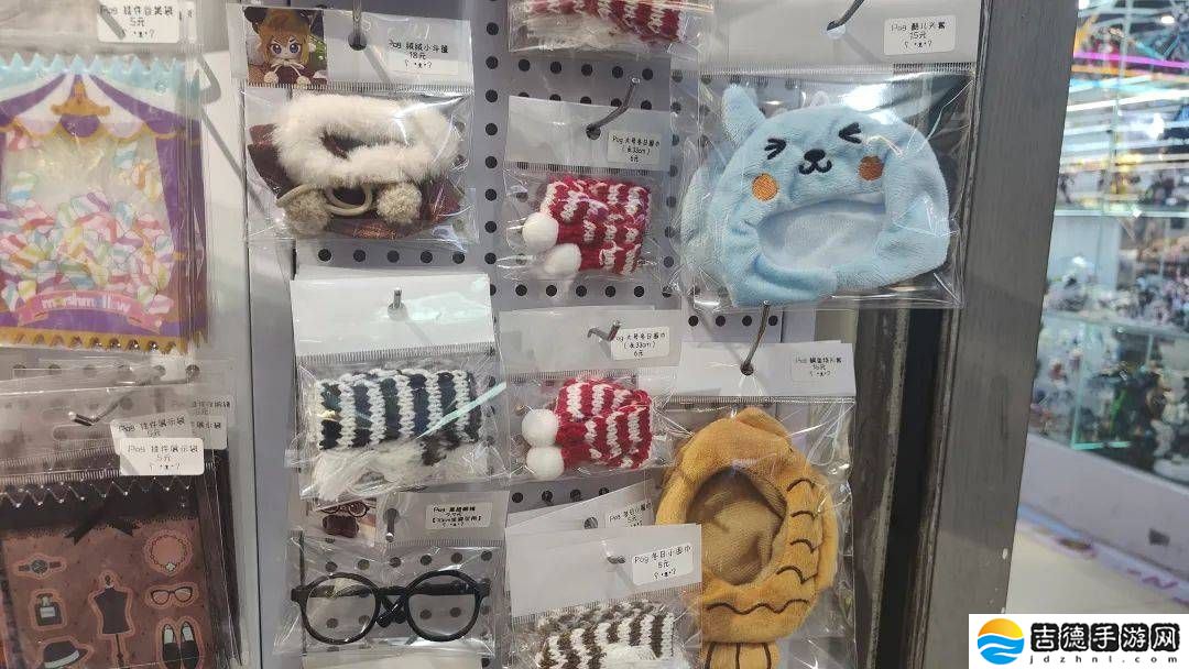 棉花娃娃：00后的“萌宠”新选择，养娃也能不烧钱？