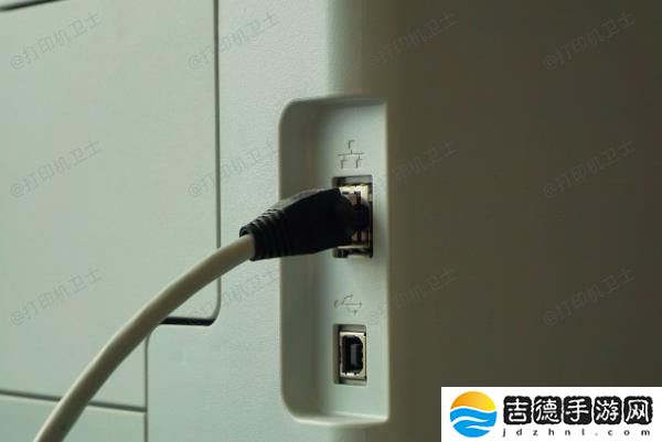打印机提交了打印没反应 解决方法指南