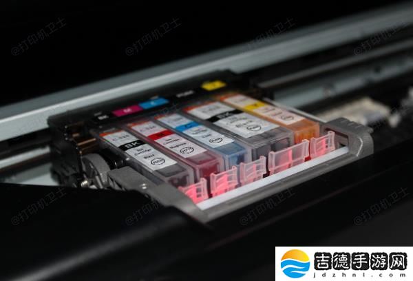 打印机加满墨水还是显示墨水不足怎么解决 试试这几招