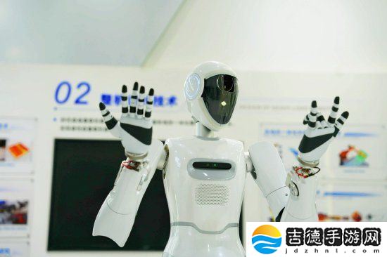 美的集团 CTO 卫昶：美的成立人形机器人创新中心，将深化科技领先战略