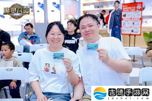 《魔灵召唤》2025长沙站**落幕，召唤师齐聚共燃竞技热情