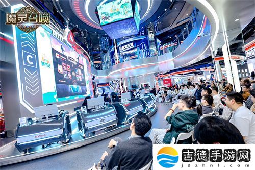 《魔灵召唤》2025长沙站**落幕，召唤师齐聚共燃竞技热情