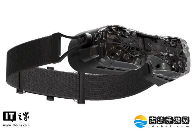 Bigscreen 发布 Beyond 2 VR 头显：116 度视场角、仅重 107 克，售价 1019 美元起