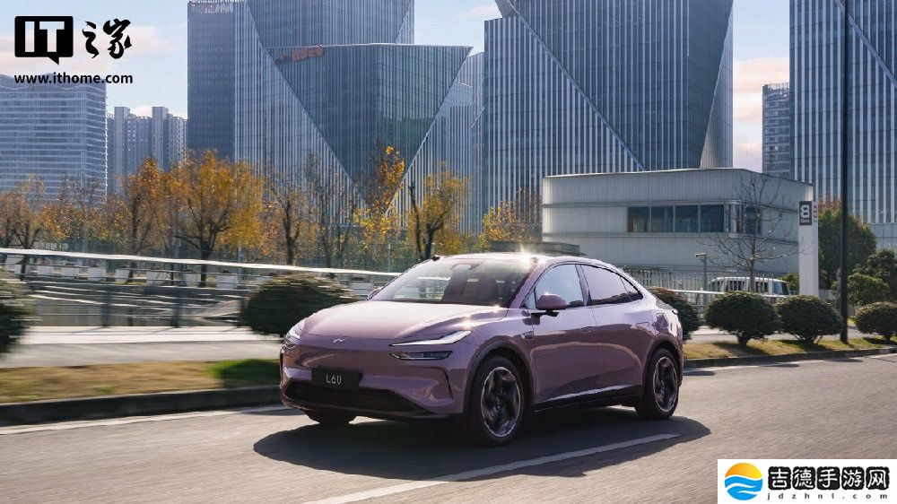 蔚来汽车李斌：近期市场竞争及负面舆情对乐道订单造成 30%-40% 影响