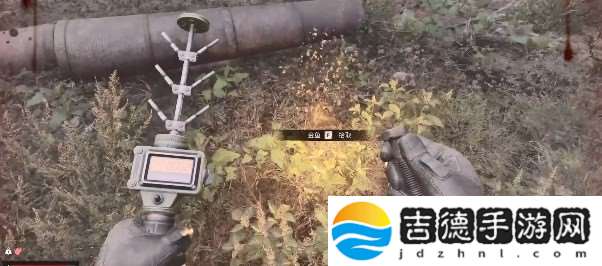 潜行者2：切尔诺贝利之心金鱼详细获取指南 高效完成挑战任务