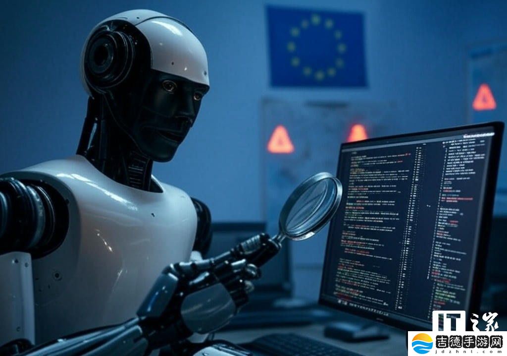 欧洲刑警组织：语音克隆、实时深伪视频等 AI 技术正在助长有组织犯罪