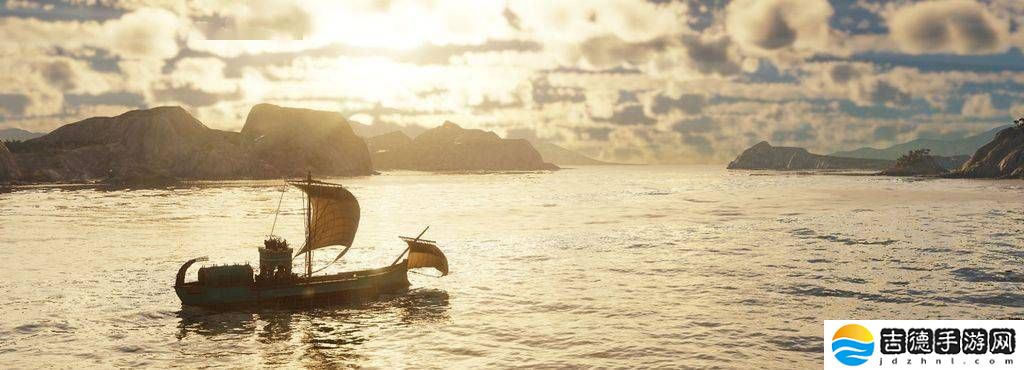 《纪元117：罗马和平》模块化船只系统曝光，打造专属战舰策略升级！