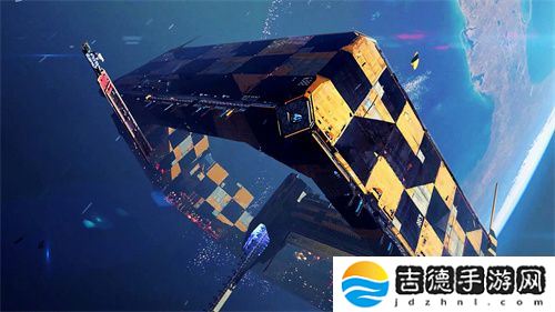 专访Blackbird Interactive：从家园到硬空间，科幻战略游戏的探索之旅