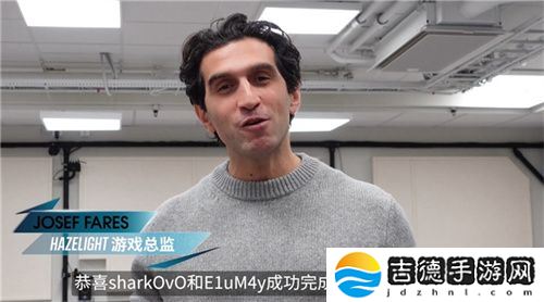 中国玩家全球首通《双影奇境》隐藏关！制作人认证，网友：这是要开环太平洋机甲？