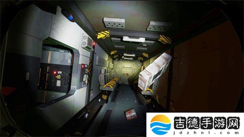 专访Blackbird Interactive：从家园到硬空间，科幻战略游戏的探索之旅