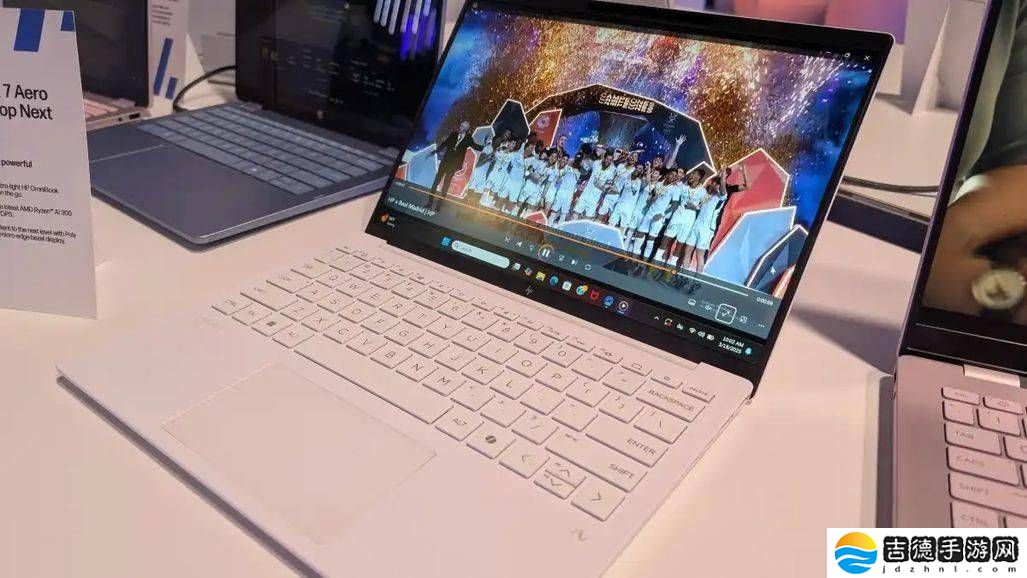 惠普2025新品大爆发：60余款PC主打端侧AI，全新OmniBook系列登场