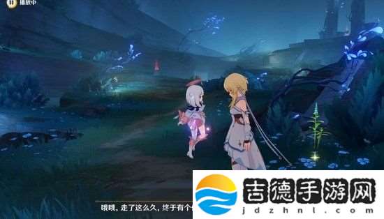 原神常世入口任务流程要怎么做 原神常世入口任务流程介绍