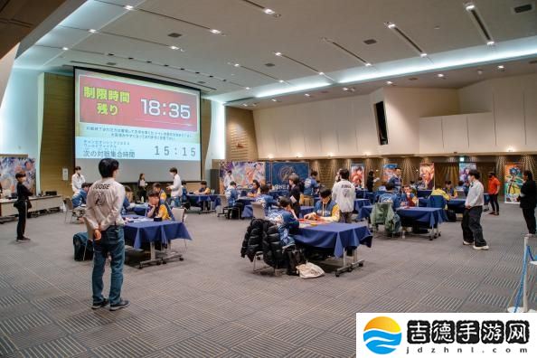 《航海王卡牌对战》世界赛巅峰对决：大陆选手阿保夺冠，独特简体中文冠军卡加冕！
