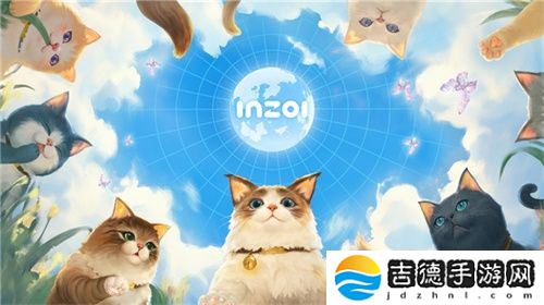 inZOI抢先体验版今日188元开售!