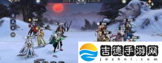 武林闲侠唐伯虎怎么搭配阵容 武林闲侠唐伯虎阵容搭配推荐