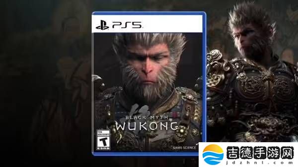 《黑神话：悟空》国行PS5版终过审，玩家期待已久即将圆梦