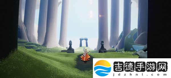 光遇荧光小菇位置在哪 光遇荧光小菇补充能量任务攻略