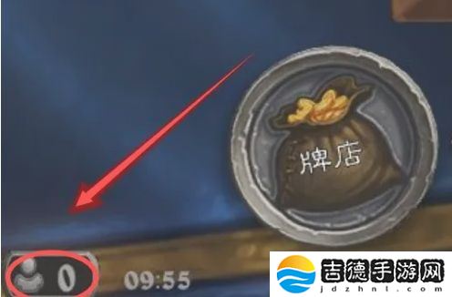 炉石传说怎么和好友对战-和好友一起对战方法