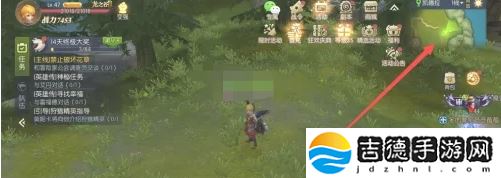 龙之谷手游怎么钓鱼-钓鱼方法介绍