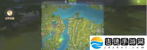 龙之谷手游怎么钓鱼-钓鱼方法介绍