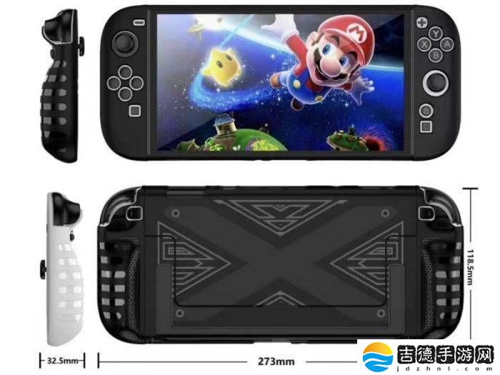 任天堂Switch2大升级：120Hz LCD屏+可变刷新率，游戏体验再飞跃？