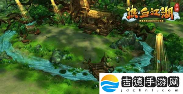 热血江湖怀旧版怎么换阵营 这里有你需要的一切