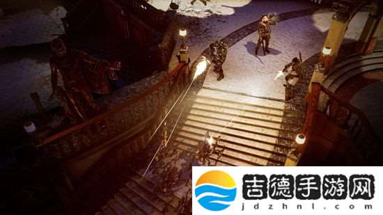 废土3怎么回血 废土3回血方法介绍