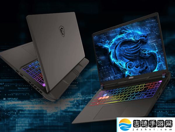 微星泰坦16 AI 2025强势登陆：高性能RTX 5080游戏本仅售12999元