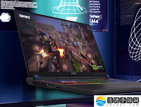 微星泰坦16 AI 2025强势登陆：高性能RTX 5080游戏本仅售12999元