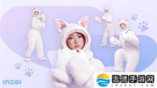 inZOI抢先体验版今日188元开售!