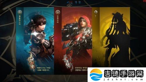 命运方舟嘉年华手游app以我之躯，逐破黑暗