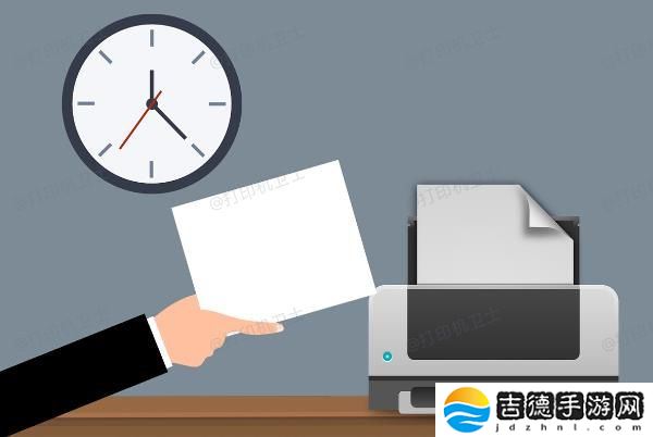 惠普打印机e3故障原因 5种解决方法推荐