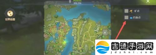 龙之谷手游怎么钓鱼-钓鱼方法介绍