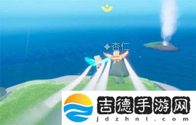 光遇圣岛季第一个编钟位置介绍：宠物技能提升与战斗辅助攻略