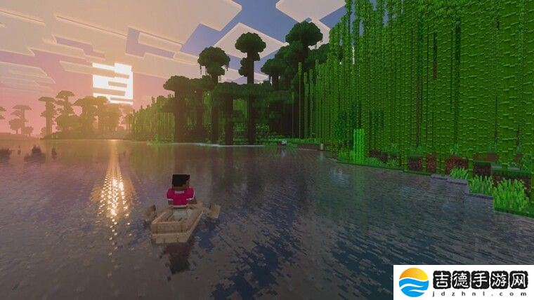 16 年经典不衰：Mojang 明确表态《我的世界》游戏暂无续作、无免费模式