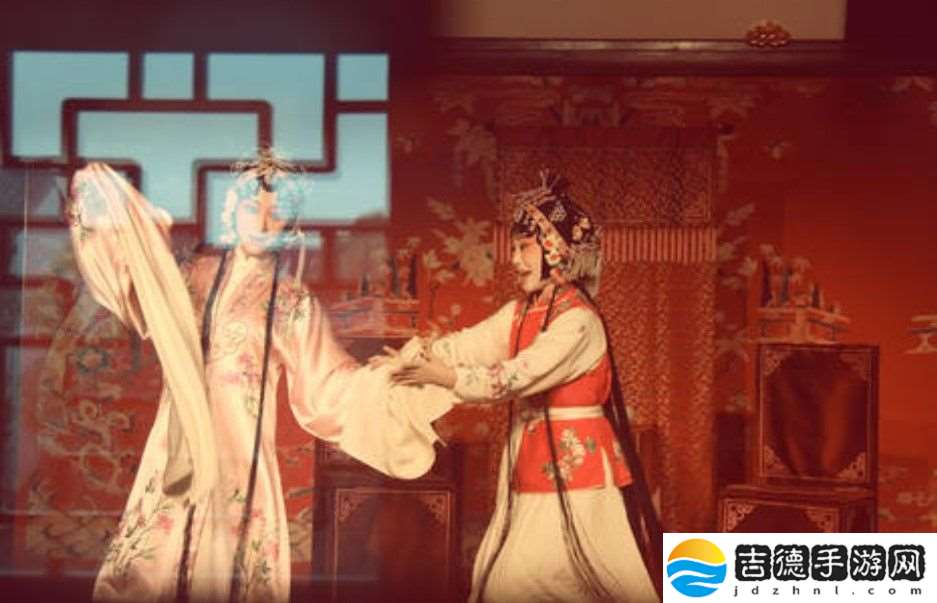 我们经常把为爱情牵线搭桥的人称为红娘这个人物成名于-10月24日每日一题答案