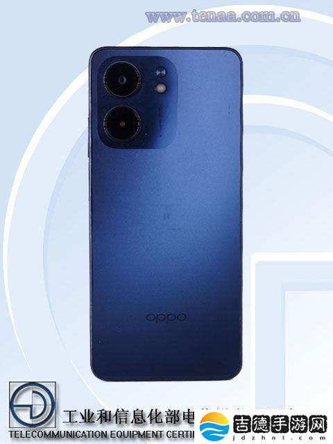 OPPO“PLD110”和“PKW110”手机规格揭晓，证件照公示