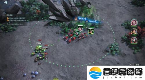 《群星纪元》荣获科幻大奖！还获刘慈欣、王晋康和超侠联袂支持！