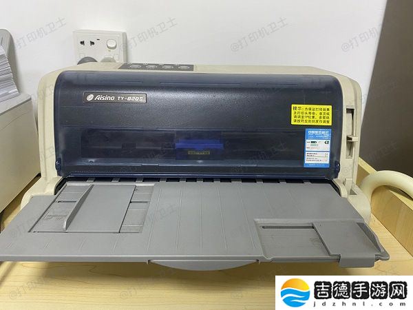 针式打印机打到一半就停了怎么回事 原因可能是这5点