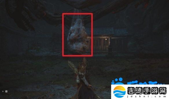 黑神话悟空下毒手‌怎么获得-下毒手‌获得方法
