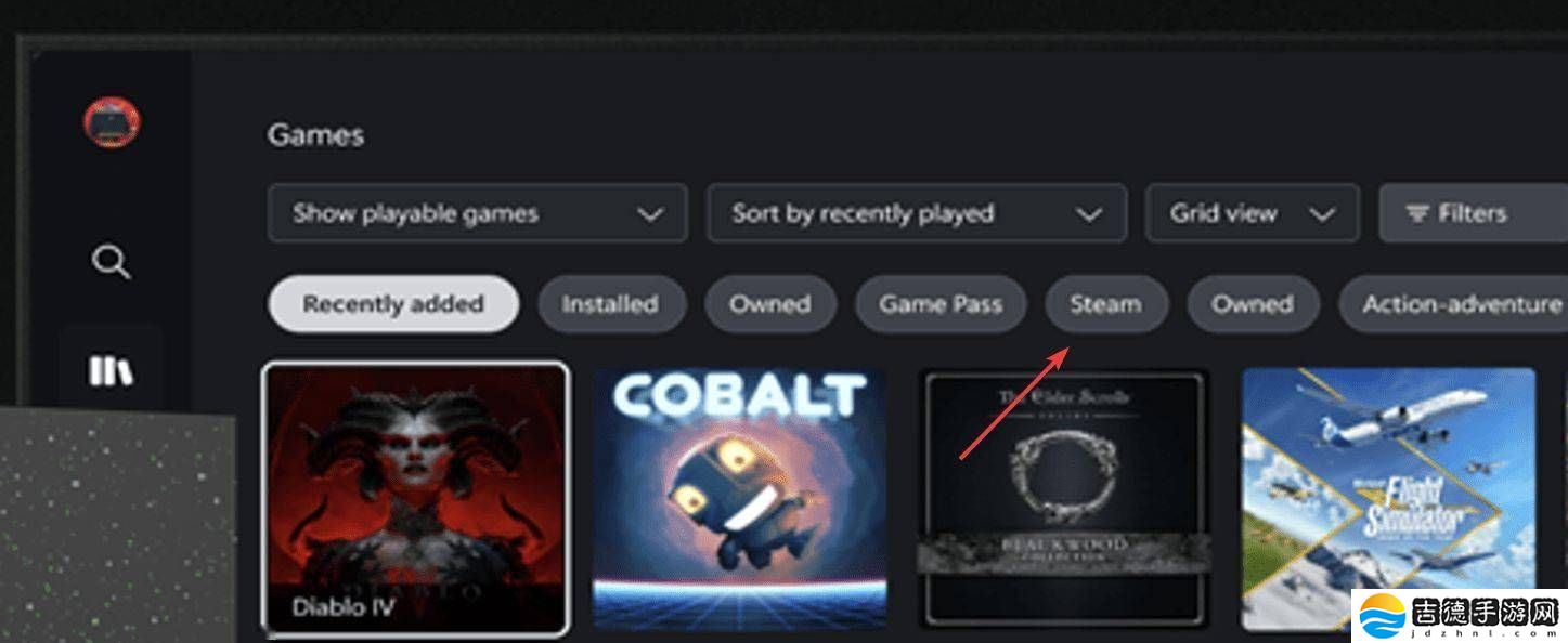 微软Xbox或将实现Steam与Epic游戏整合，打造全能游戏平台？