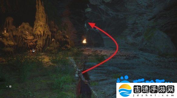 黑神话悟空下毒手‌怎么获得-下毒手‌获得方法