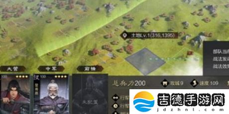 率土之滨建设值怎么增加-建设值增加方法