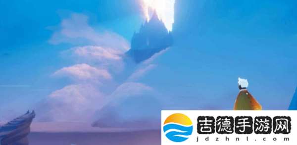光遇圣岛季第一个编钟位置介绍：宠物技能提升与战斗辅助攻略