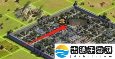 率土之滨石料怎么获得-石料获取方法