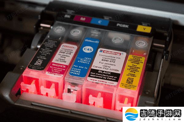 针式打印机打到一半就停了怎么回事 原因可能是这5点