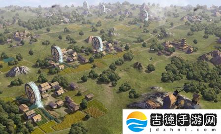 率土之滨石料怎么获得-石料获取方法