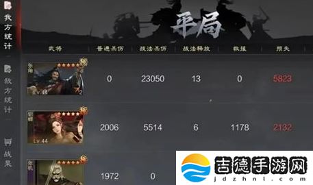 率土之滨建设值怎么增加-建设值增加方法