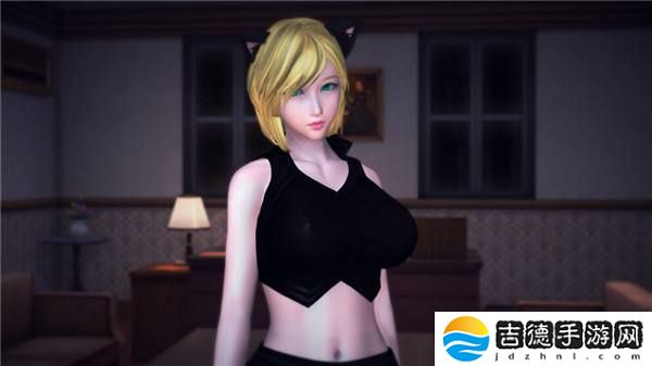 游戏俱乐部手游app非常不错的3D卡通风养成RPG游戏