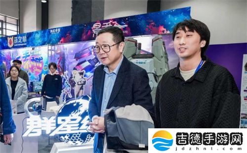 《群星纪元》荣获科幻大奖！还获刘慈欣、王晋康和超侠联袂支持！